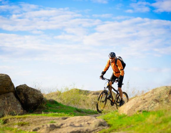 Mai Chau Rock Climbing and Cycling Adventure