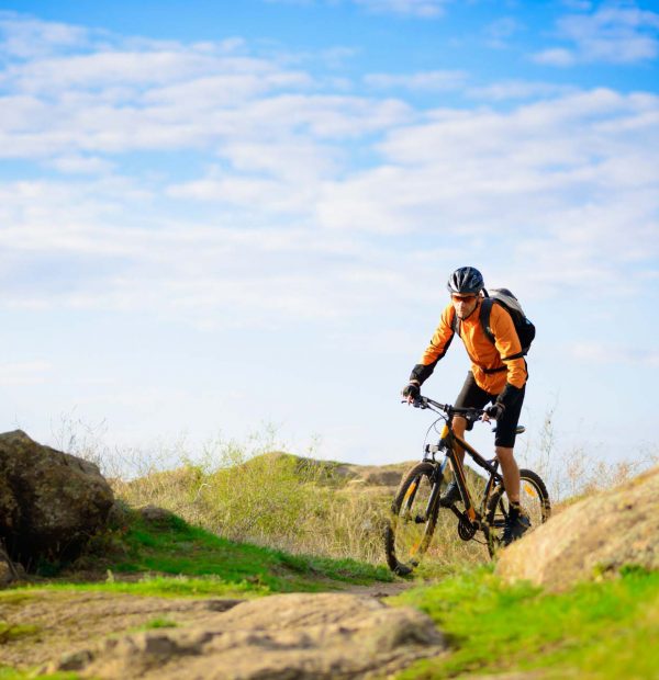 Mai Chau Rock Climbing and Cycling Adventure