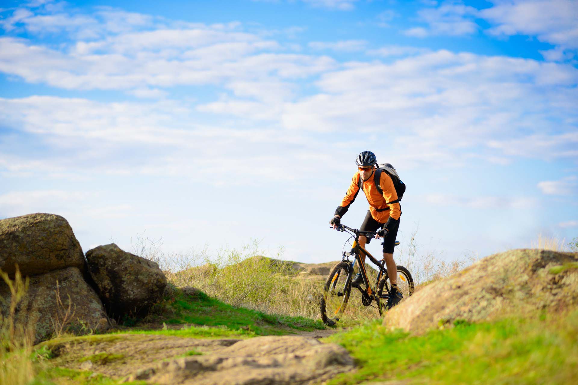 Mai Chau Rock Climbing and Cycling Adventure