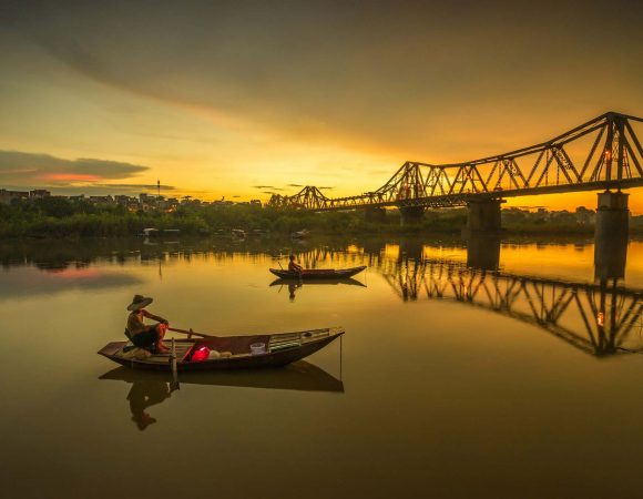 Vietnam Essential 10 Days 9 Nights