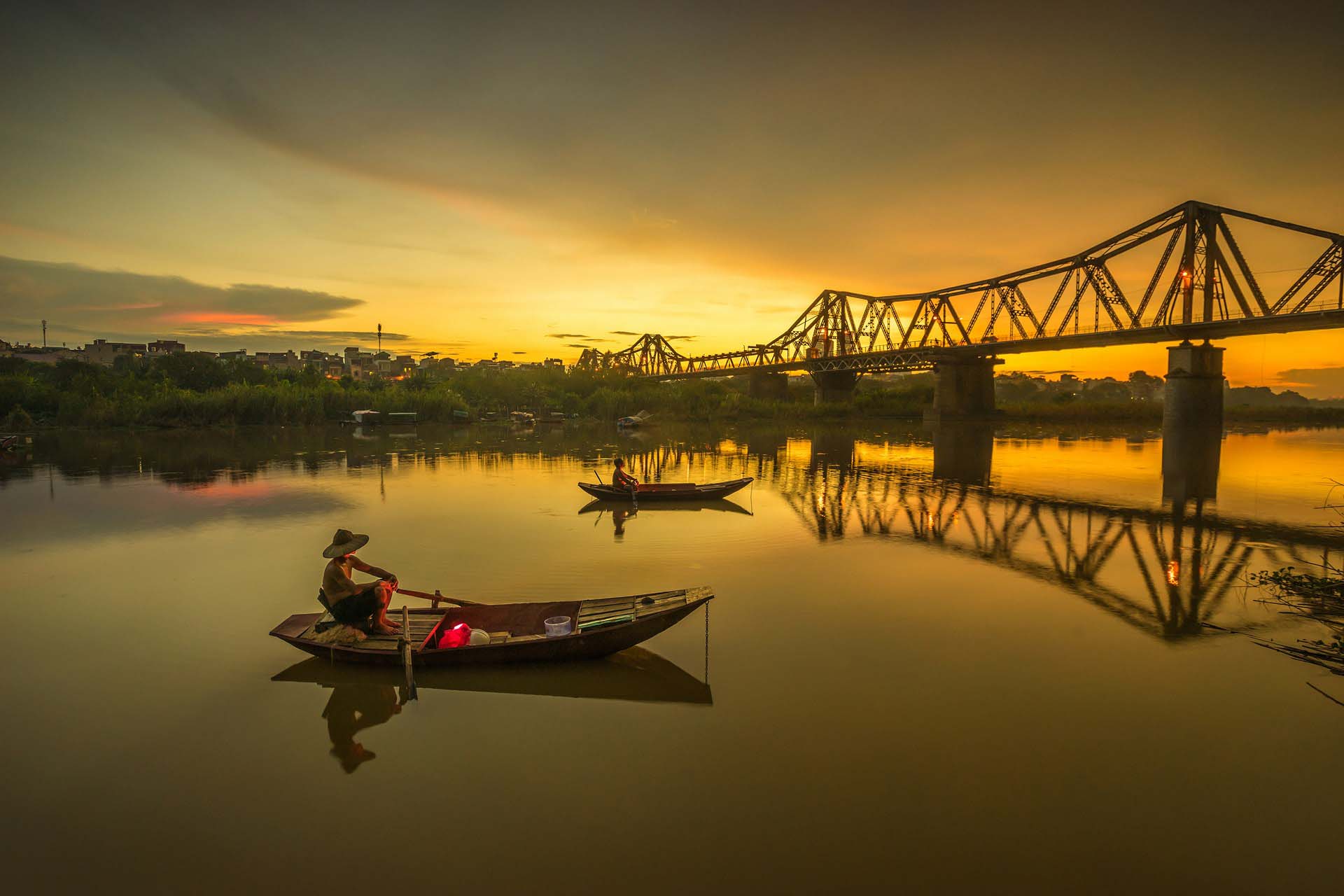 Vietnam Essential 10 Days 9 Nights