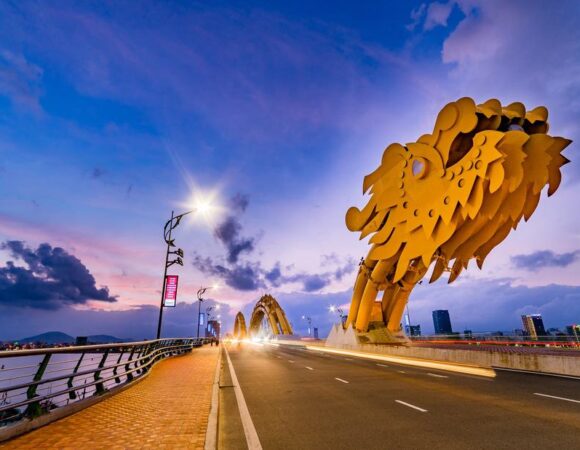 Da Nang and Hoi An Full Day Tour