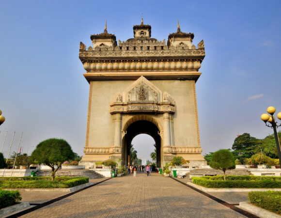 Discover Vientiane 3 Days 2 Nights