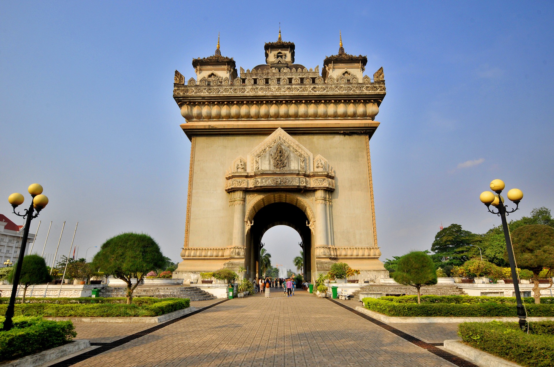 Discover Vientiane 3 Days 2 Nights