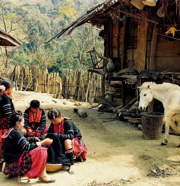 Hard Trekking Sapa 6 Days 6 Nights