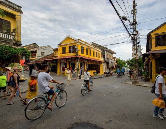 A Deep Insight Of Central Vietnam 9 Days 8 Nights