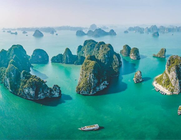 Ha Long Bay Cruises