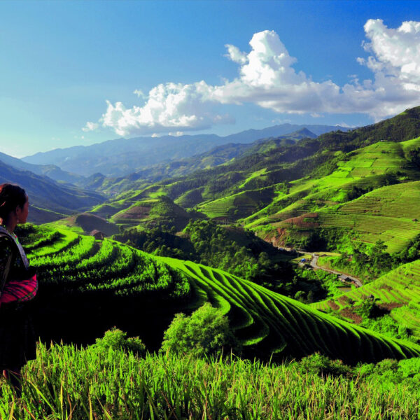 Authentic Sapa 3 Days 2 Nights