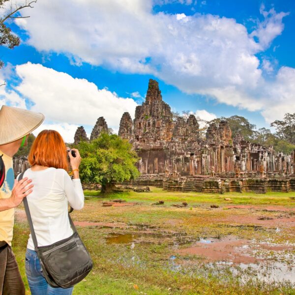 Cultural Odyssey of Indochina Discovery 15 Days 14 Nights